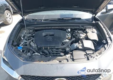 2023 Mazda Cx-30 2.5 S Preferred из США, поврежденный, VIN 3MVDMBCM2PM571558